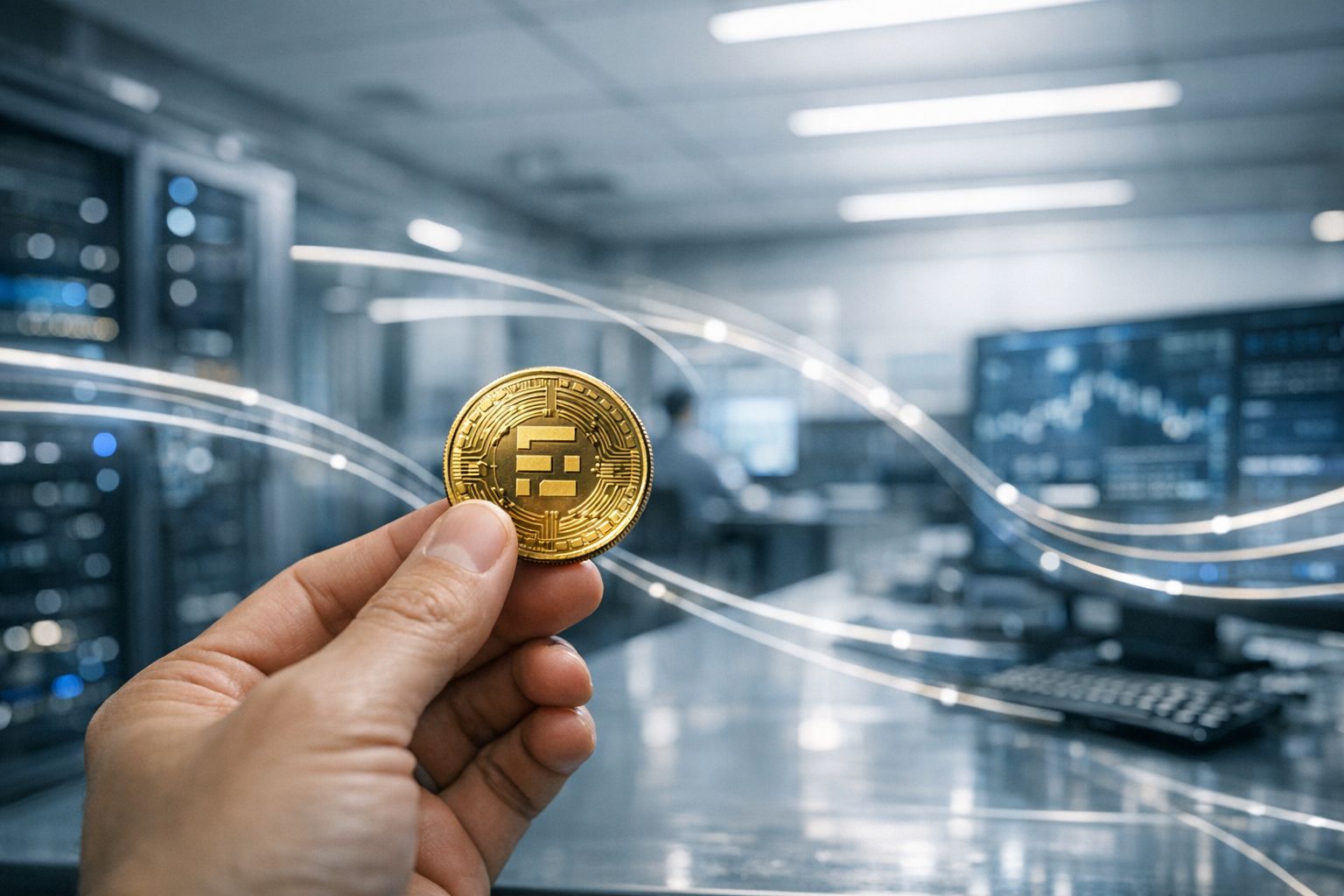 SoFi Pioneers Regulated Stablecoin Settlement for $25B Cards