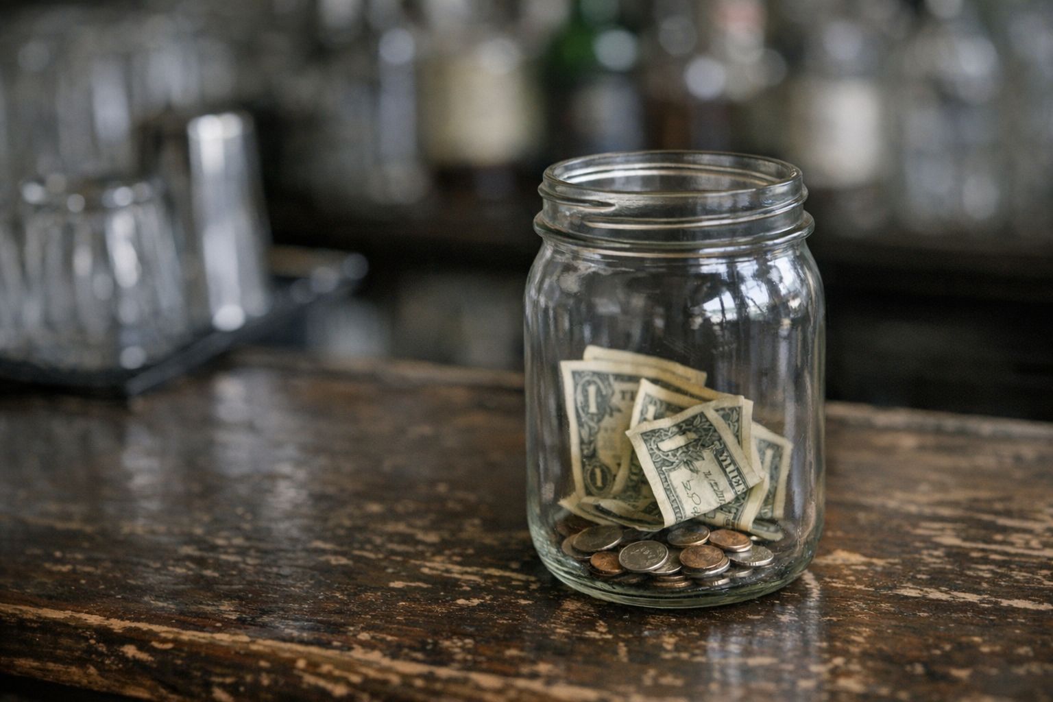Survey: Readers Say Modern Tipping Culture Is Out of Control