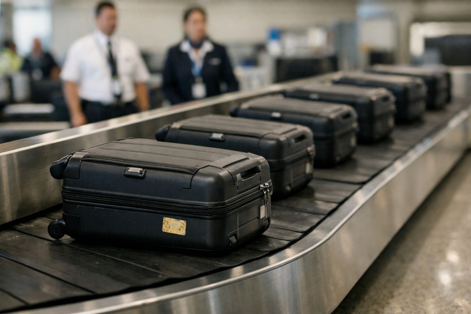 United Hikes Baggage Fees to $45, Highest Among Major Airlines