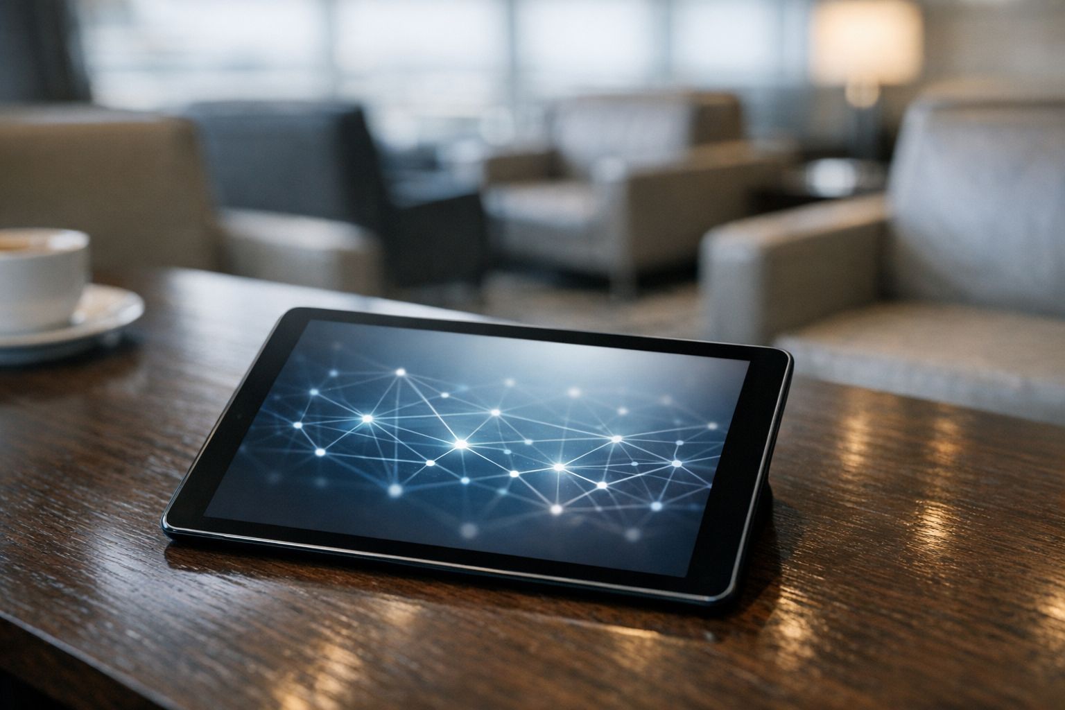 United Wi-Fi Status Match Targets Delta, AA Elites