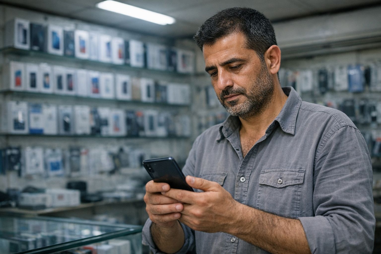 Visa and Mastercard Resume Syria Operations After 15-Year Hiatus