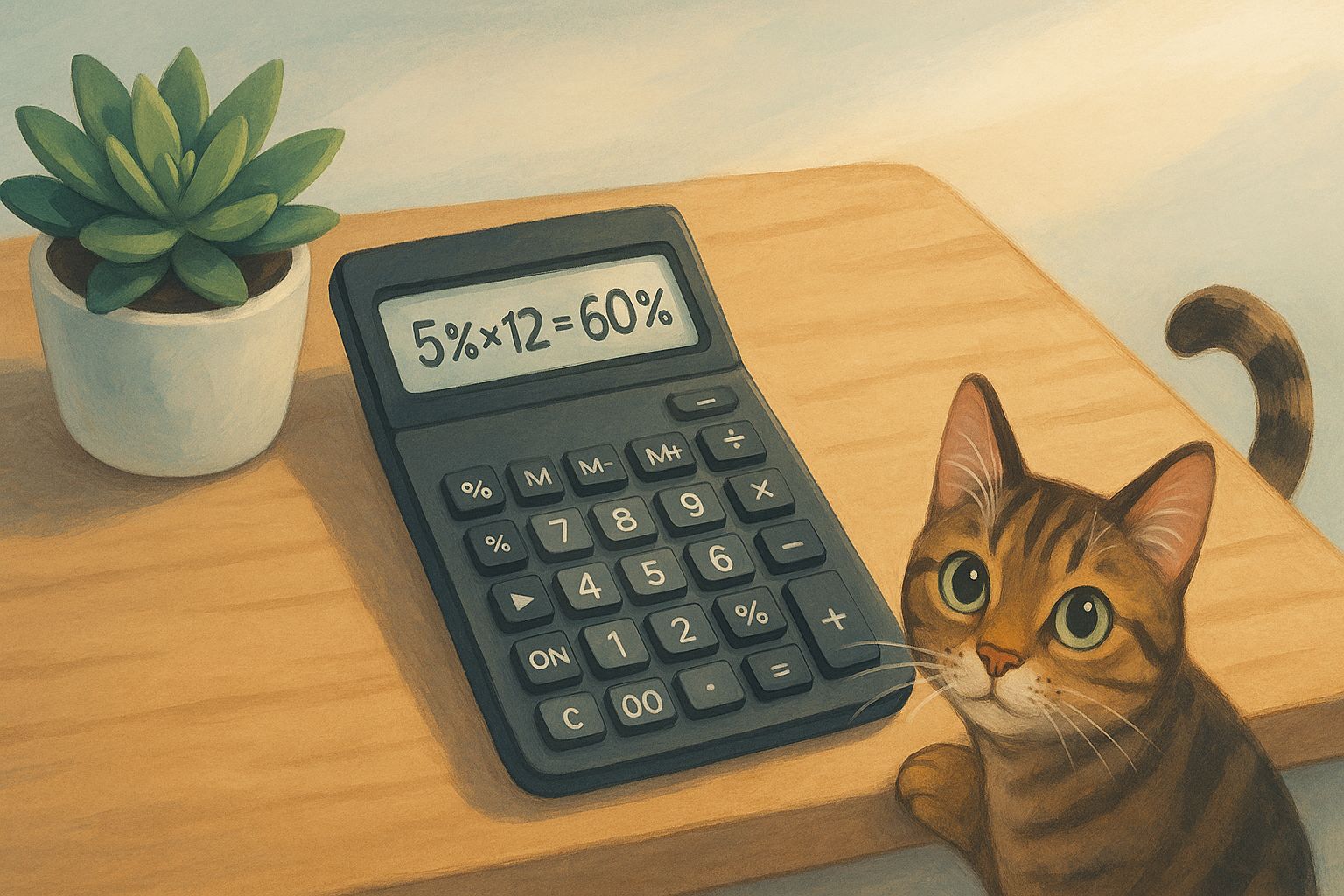 What is APR? Understanding Interest Rates Simply