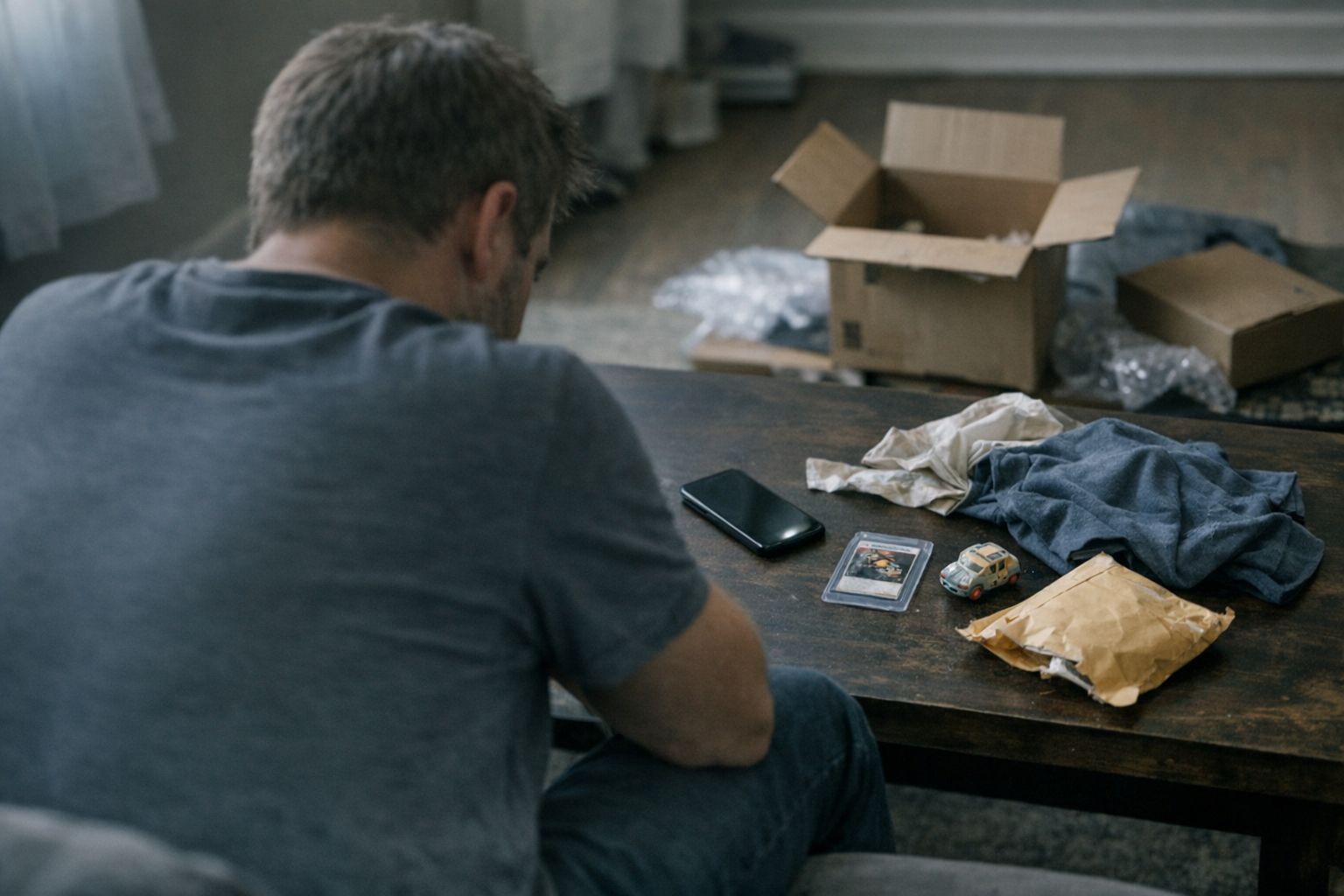 Whatnot Overspending: Users Report Financial Ruin